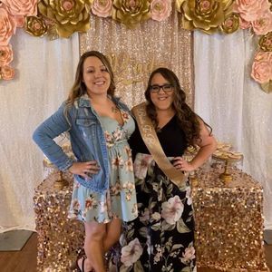 Meet your Posher, Cindy